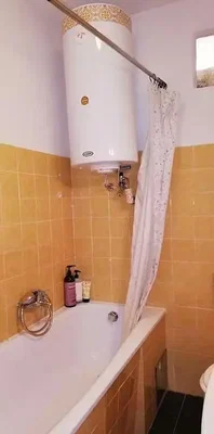 Dnevni boravak