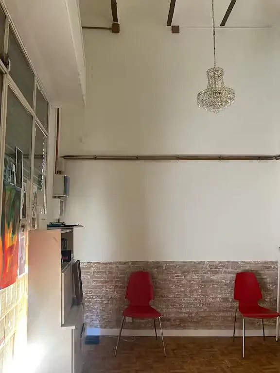 Oturma odası