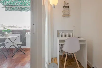 Salon