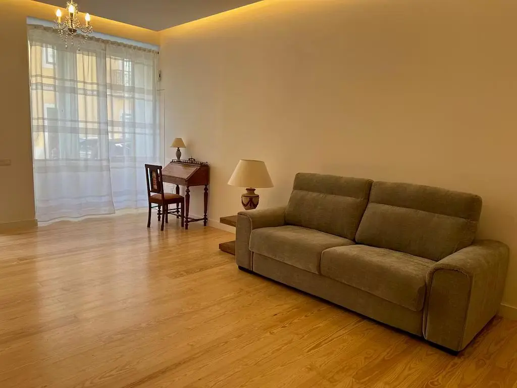 Woonkamer