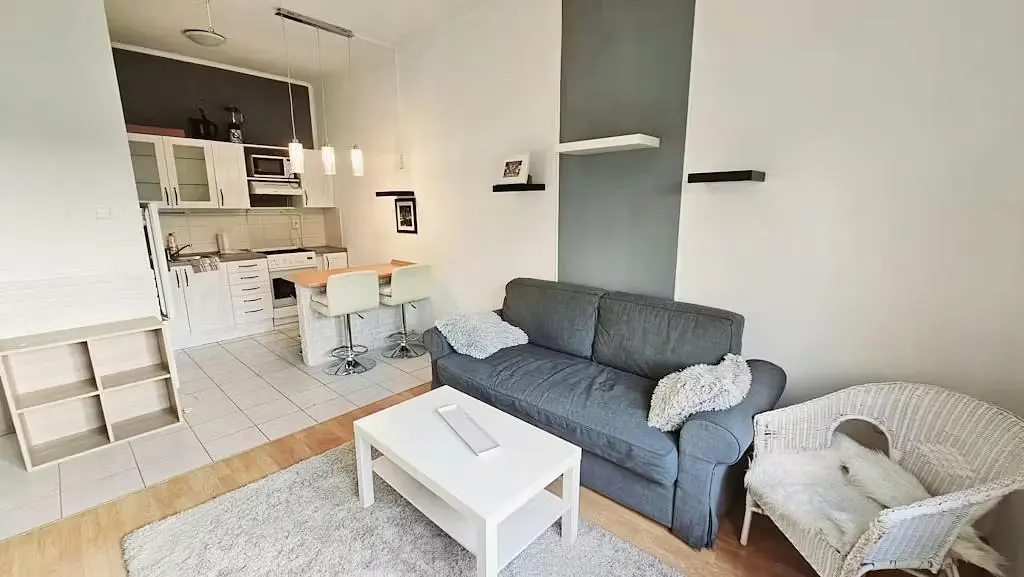 Obývací pokoj
