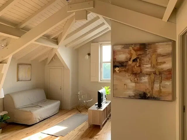 Obývací pokoj