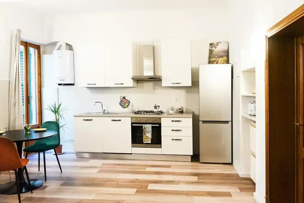 Soggiorno