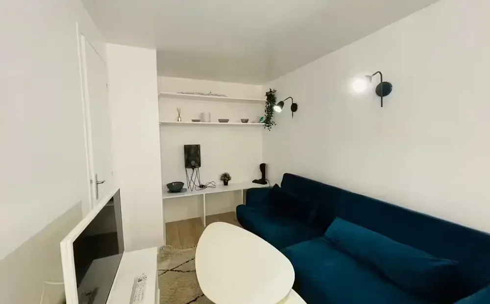 Soggiorno