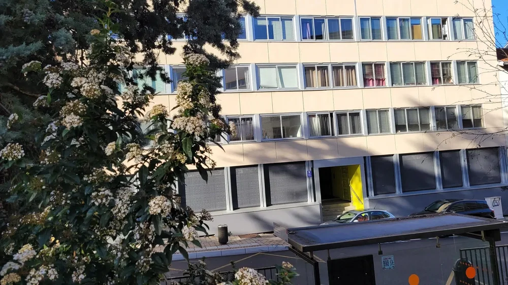 Oturma odası