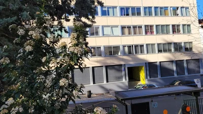 Oturma odası