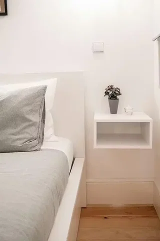 غرفة معيشة
