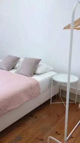 Obývačka