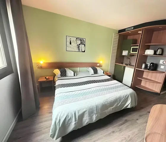 Obývačka