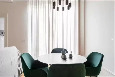 غرفة معيشة