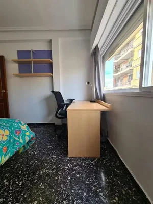 غرفة معيشة