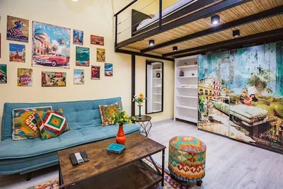 Дневна соба