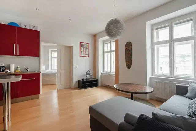 Dnevni boravak