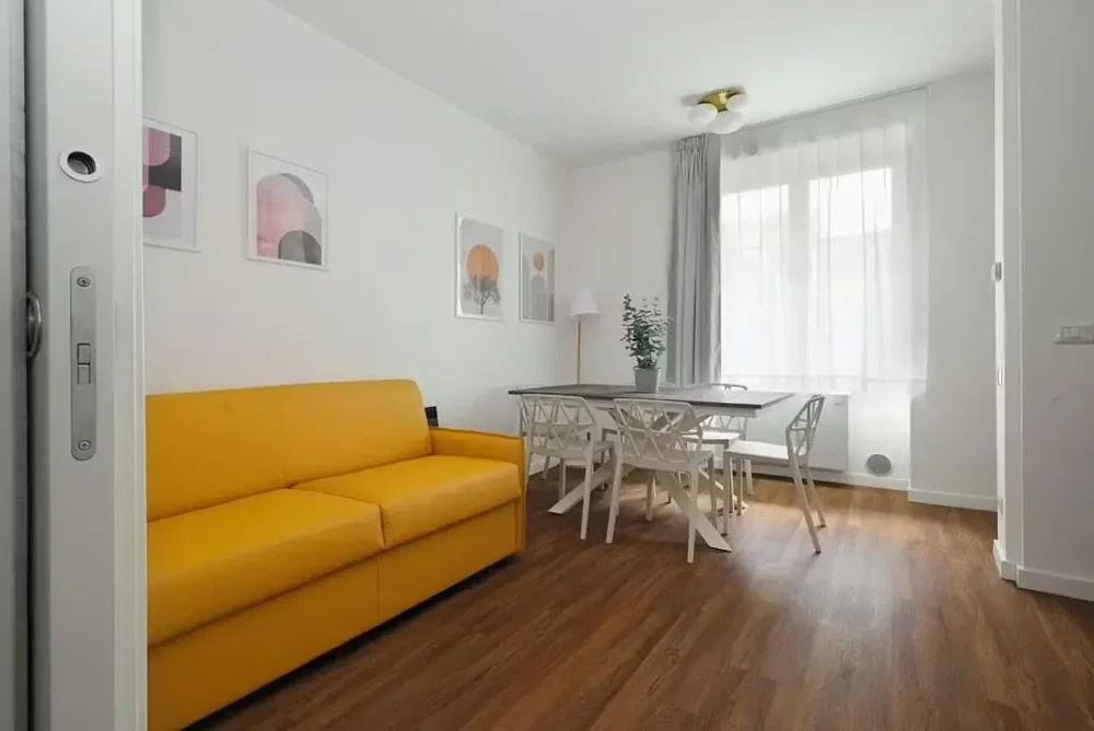 Dnevni boravak