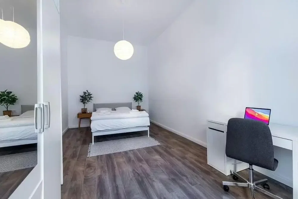 Obývací pokoj