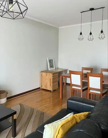 Obývací pokoj