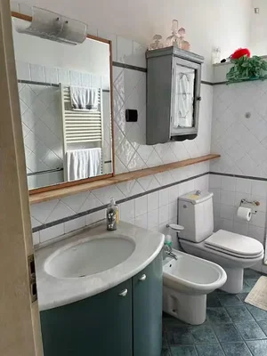 Oturma odası