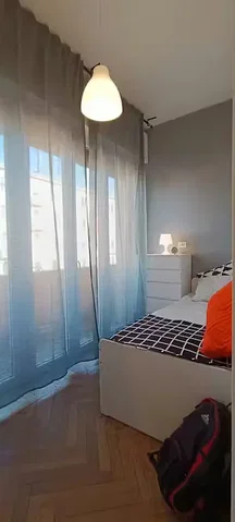 Obývačka