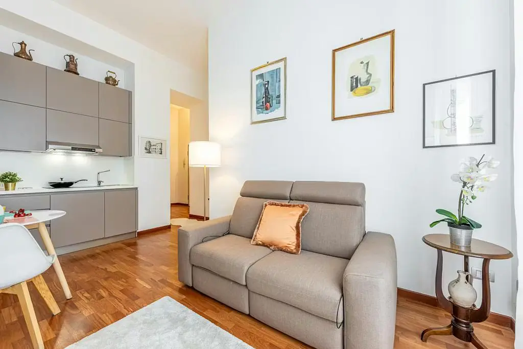 Woonkamer