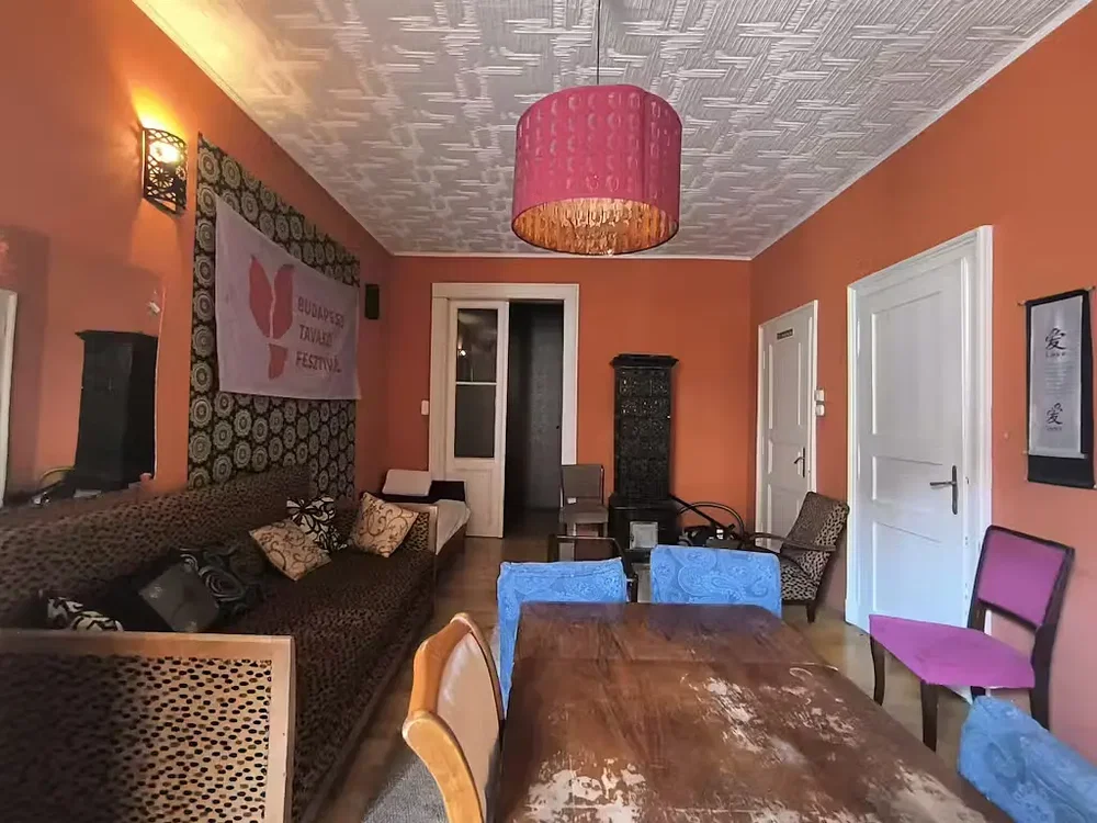 Salón