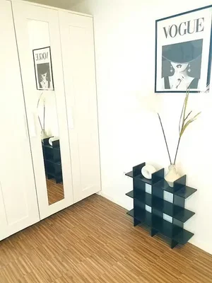 Obývačka