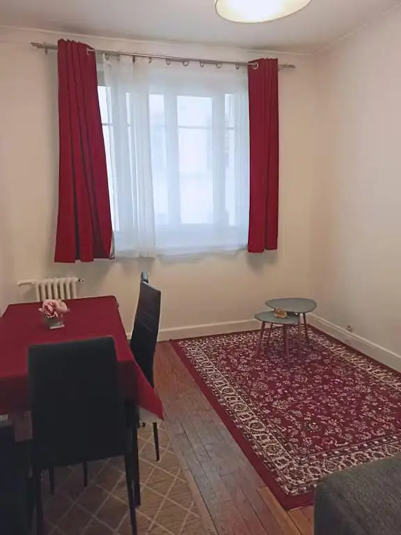 Oturma odası
