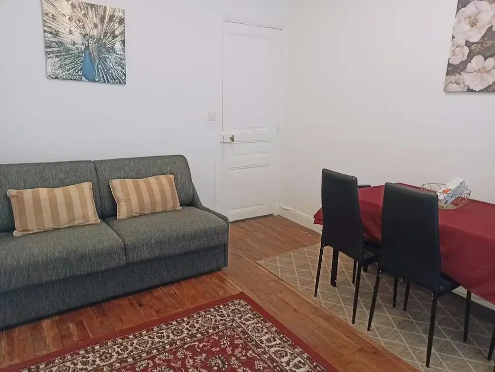Oturma odası