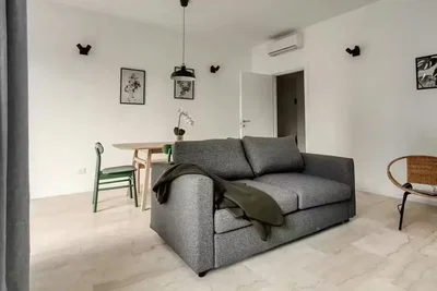Dnevni boravak