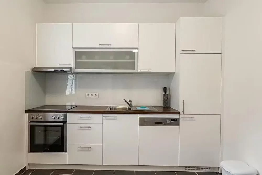 Obývačka