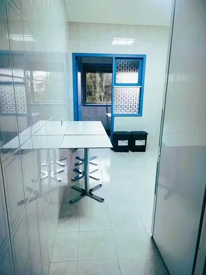 غرفة معيشة