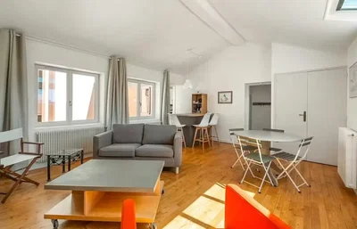 Sala de estar