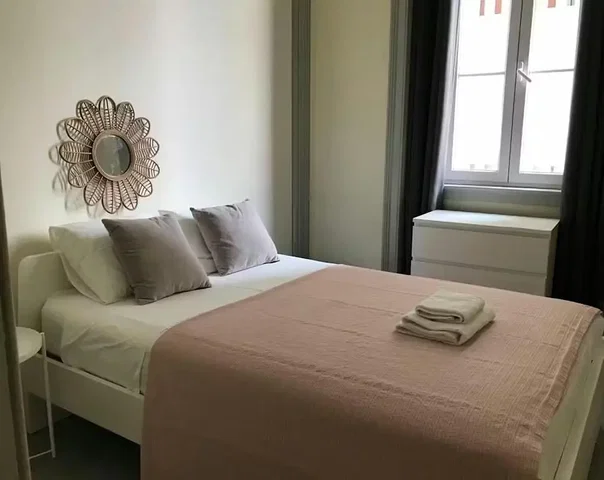 Obývací pokoj
