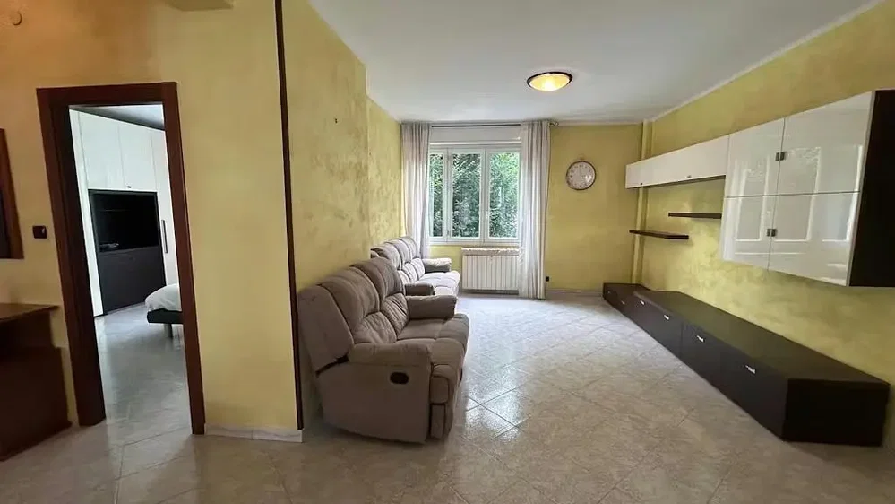 Oturma odası