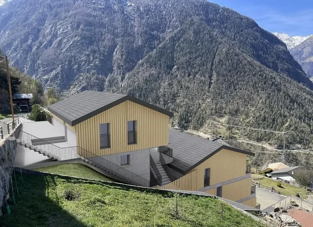 Obývací pokoj
