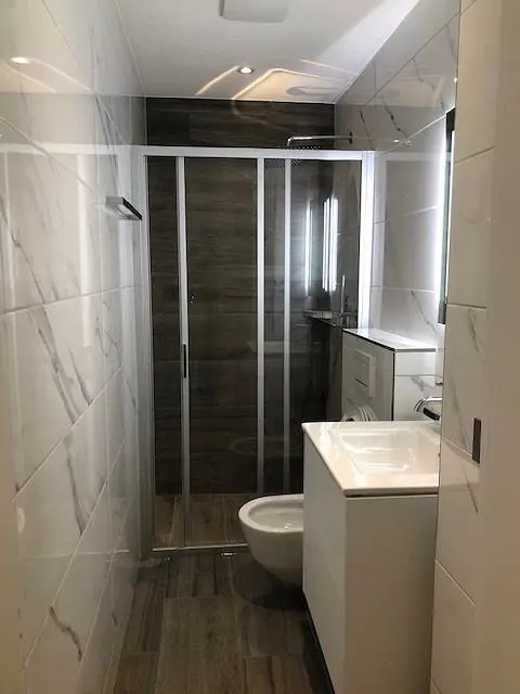 Oturma odası