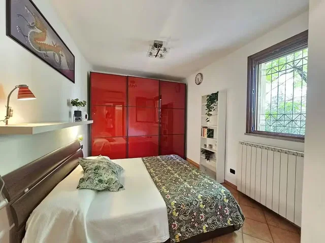 Obývačka