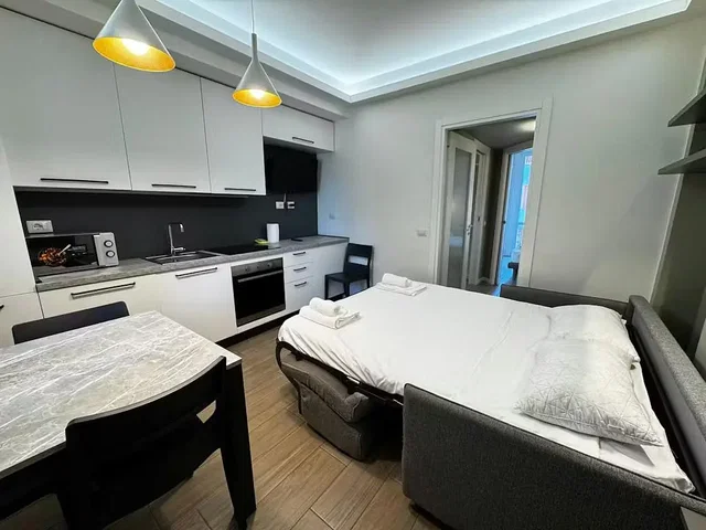 Дневна соба