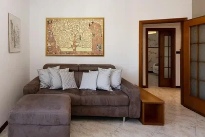 Oturma odası