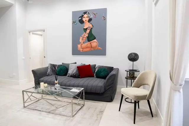 Дневна соба