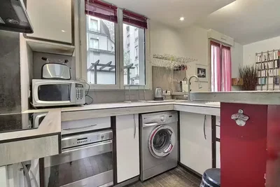 Woonkamer