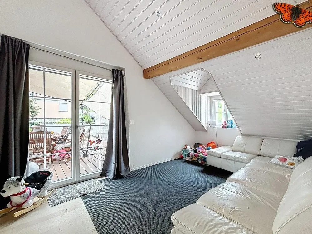 Дневна соба