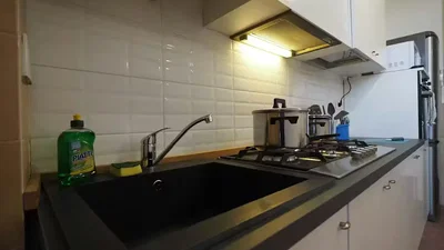 Obývací pokoj