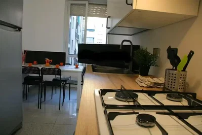 Dnevni boravak