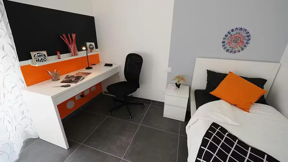 Salon
