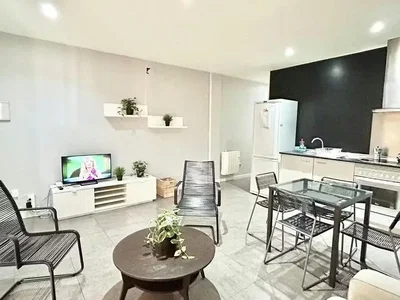 Obývací pokoj