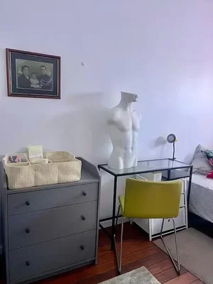 غرفة معيشة