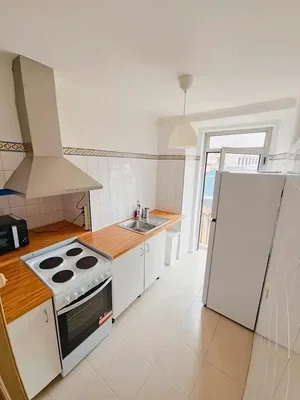 غرفة معيشة