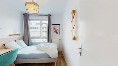 Sala de estar