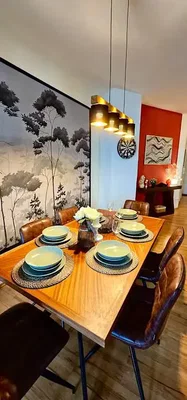 Oturma odası