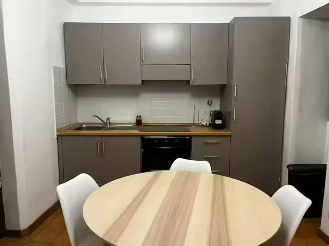 Obývačka